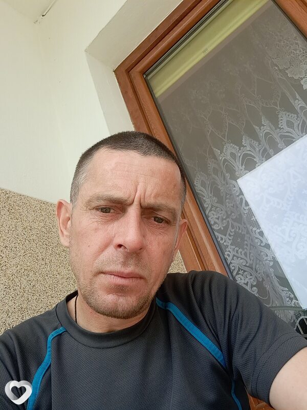 Каха, 45, Варшава — анкета №1594220