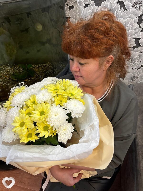 Елена, 53, Ленинске-Кузнецком — анкета №1594221