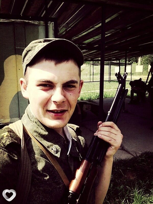 Максимус, 30, Волгограде — анкета №1594225