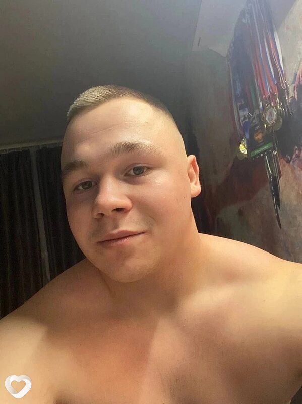 Артём, 25, Санкт-Петербурге — анкета №1594227