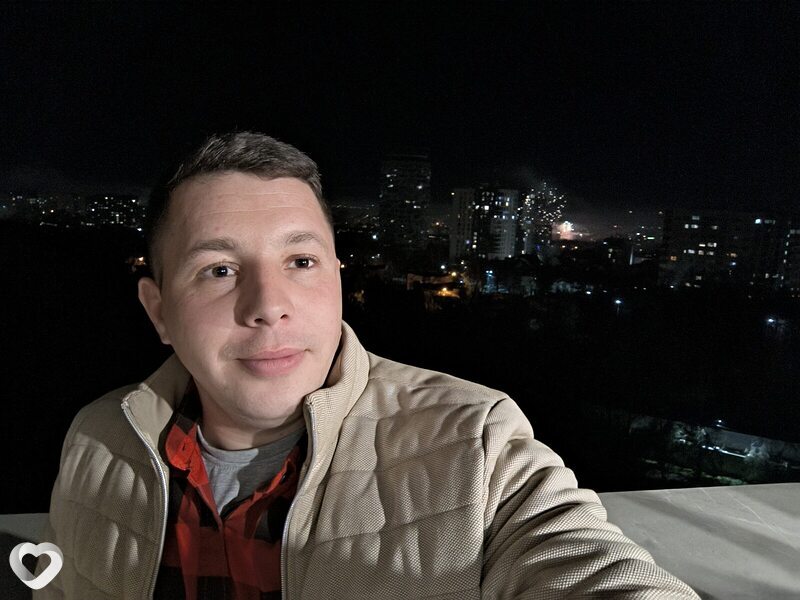 Vadym, 31, Кишинёв — анкета №1594236