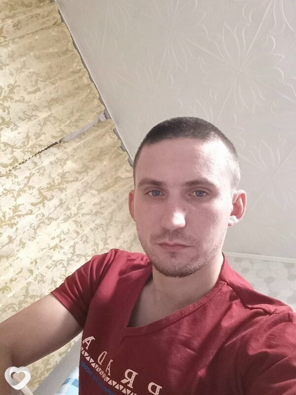 Антон, 37, Могилев — анкета №1594193