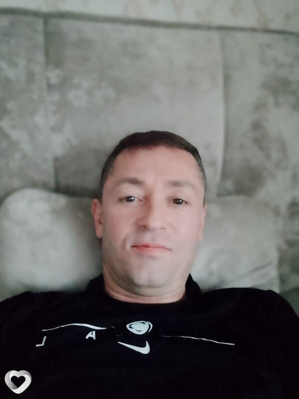 Денис, 46, Нижнекамске — анкета №1594203