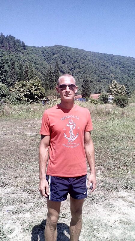 Dmitry, 43, Ульяновске — анкета №1594206