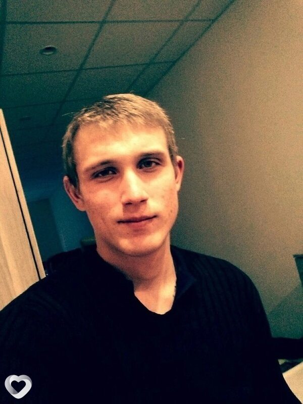 Алексей, 29, Белорецке — анкета №1594314