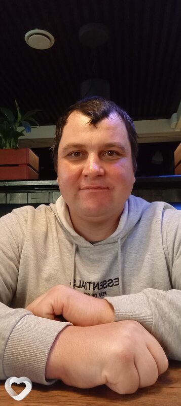 Роман, 43, Орёл — анкета №1594321