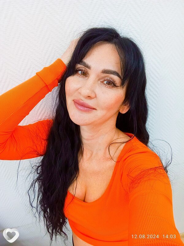 Светлана, 42, Ижевске — анкета №1594323