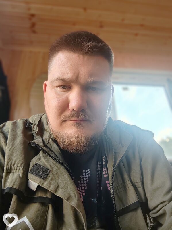 Андрей, 34, Минске — анкета №1594335