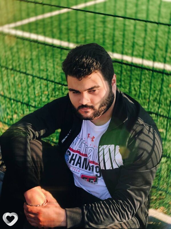 Давид, 34, Одессе — анкета №1594339