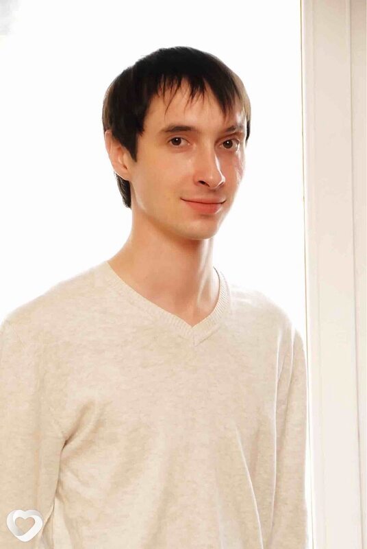 Виктор, 37, Казани — анкета №1594352