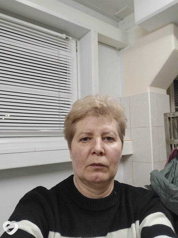 Ирина, 50, Минске — анкета №1594360
