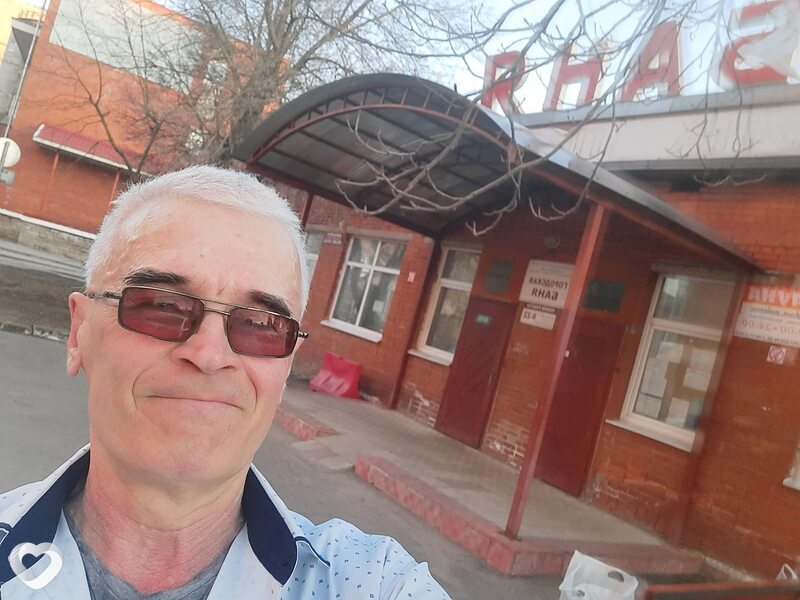 Сергей, Грязовец