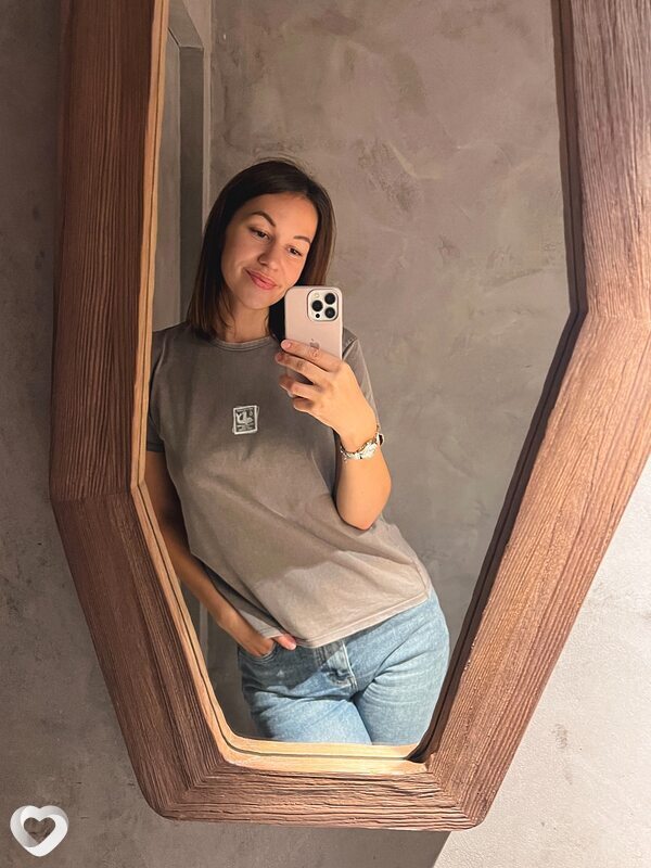 Катерина, 35, Екатеринбурге — анкета №1594406