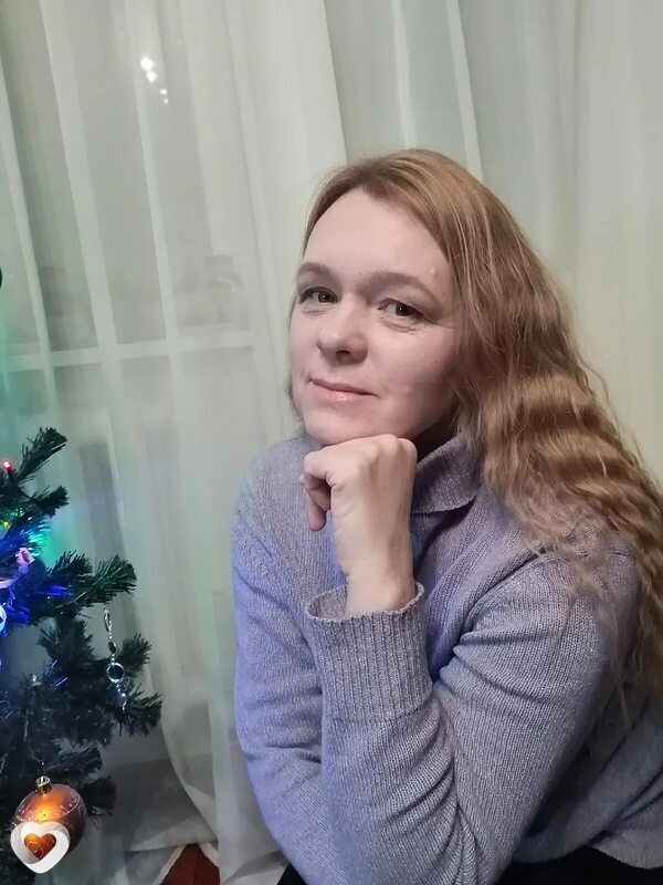 Галина, 53, Великом Новгороде — анкета №1594408