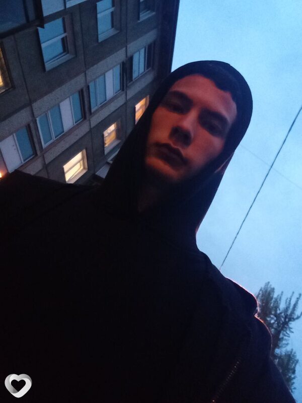 Сергей, 20, Иркутске — анкета №1594364