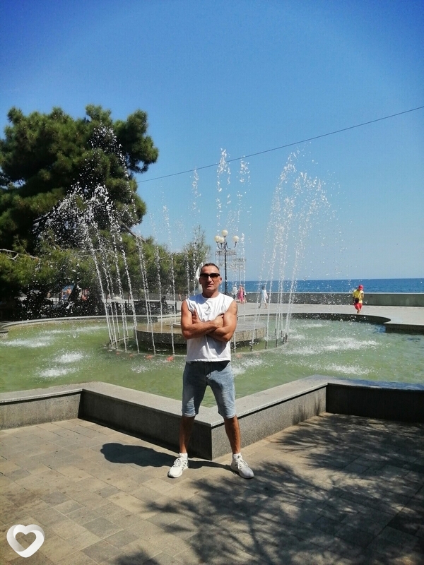 Алексей, Алушта