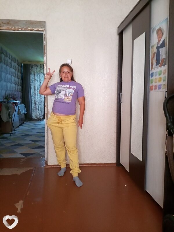 Анна, 36, Орёл — анкета №1594380