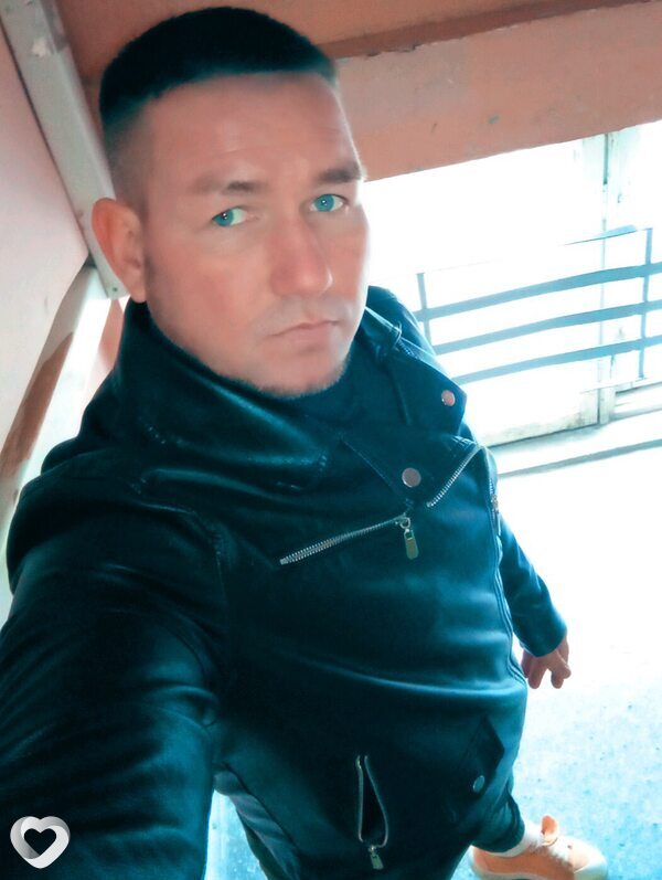 Константин, 35, Санкт-Петербурге — анкета №1594386