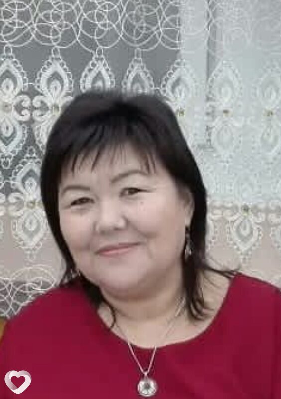 Майра, 51, Таразе — анкета №1594249