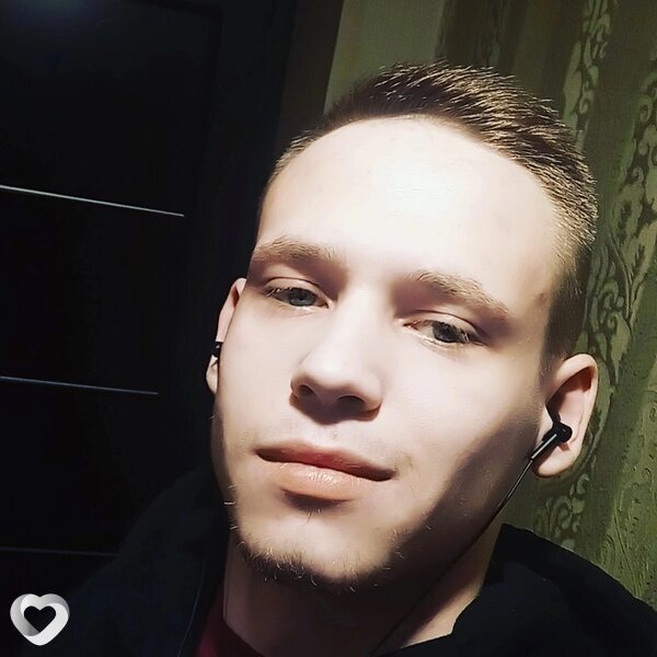 Вова, 25, Нижнем Новгороде — анкета №1594253