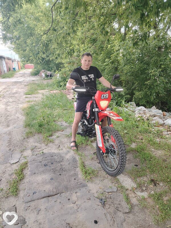 Дмитрий, 51, Пензе — анкета №1594465