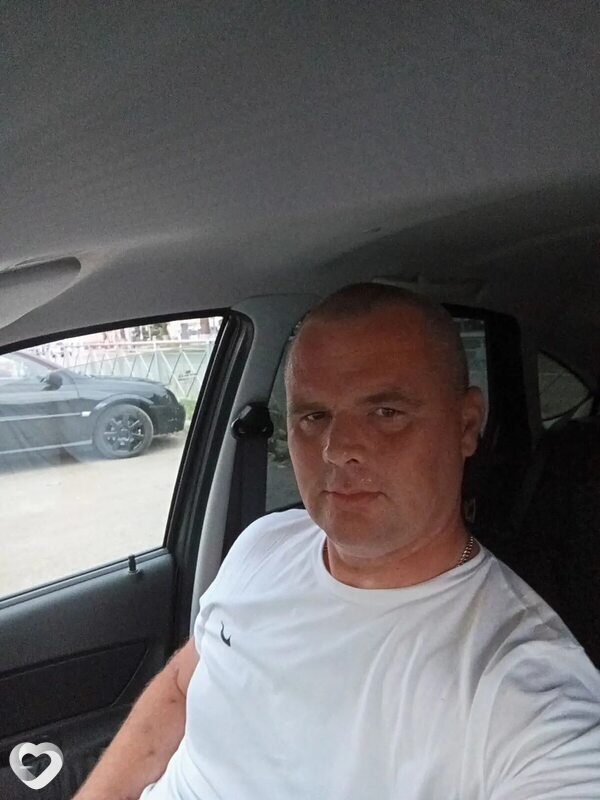 Денис, 40, Йошкар-Оле — анкета №1594467