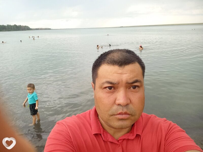 Канат, 43, Семей — анкета №1594474
