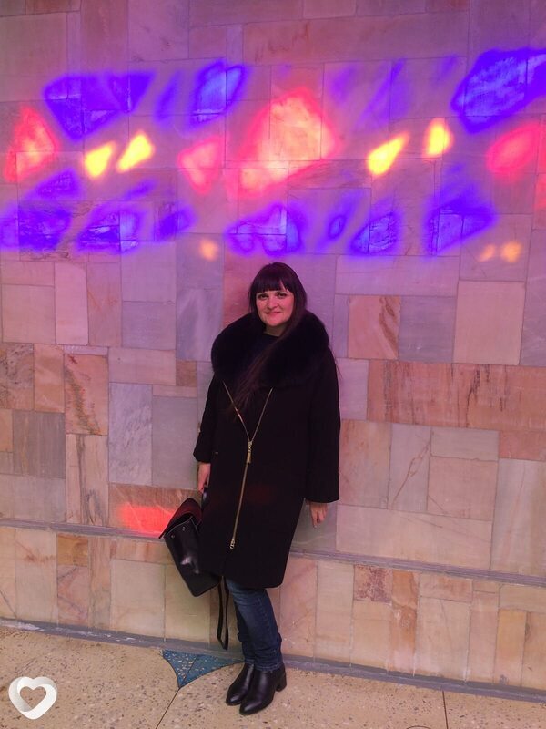 Инна, 45, Батайске — анкета №1594478