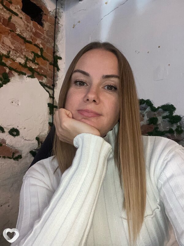 Ольга, 40, Минске — анкета №1594481
