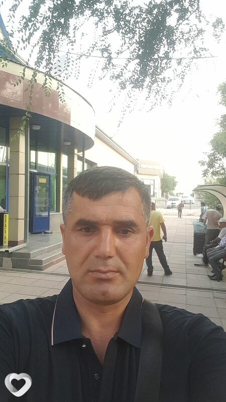Алик, 40, Самаре — анкета №1594482