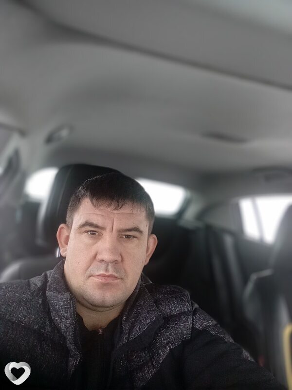 Алексий, 38, Сызрани — анкета №1594486