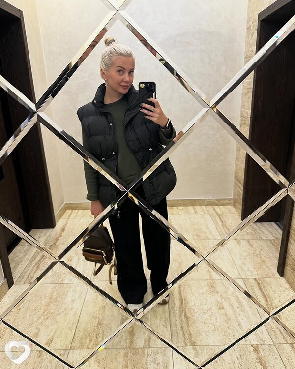 Тюльпан, 49, Новосибирске — анкета №1594767