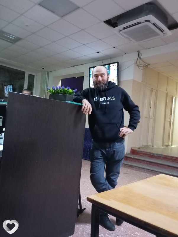 Руслан, 49, Невинномысске — анкета №1594774