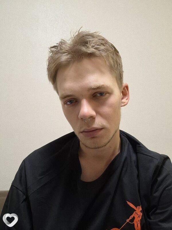 Тимофей, 24, Москве — анкета №1594786
