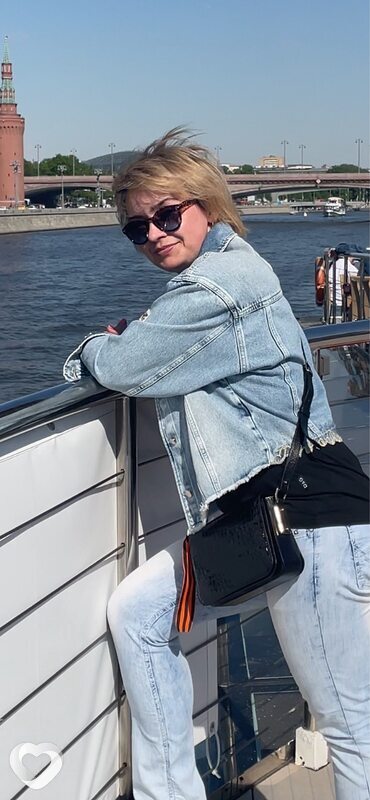 Елена, 55, Бресте — анкета №1594275