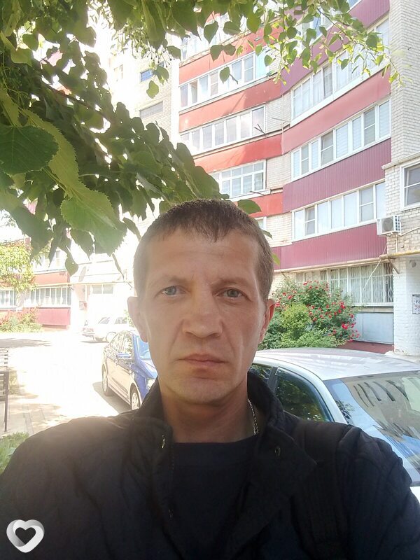 Игорь, 45, Ростове-на-Дону — анкета №1594277