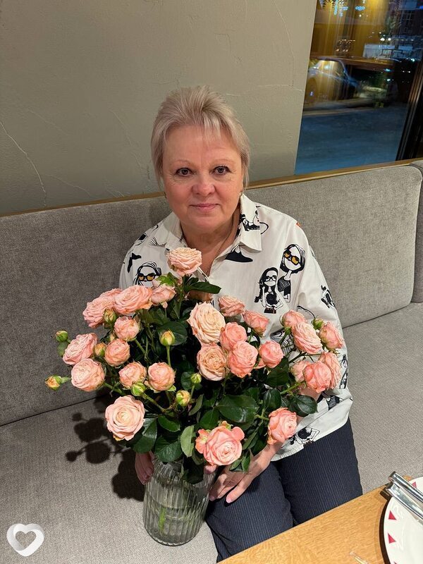 Елена, Выкса