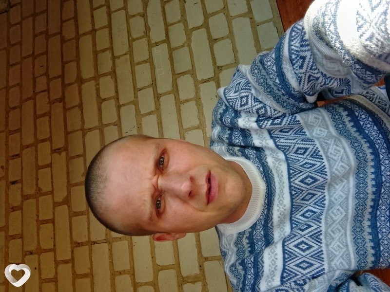 Александр, 31, Смоленске — анкета №1594286