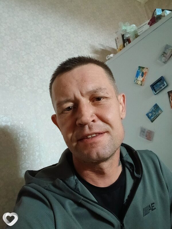 Дима, 44, Александрове — анкета №1594492