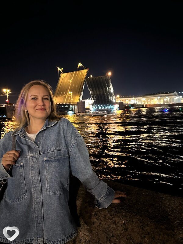 Анна, Бирск