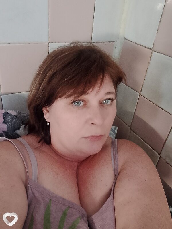 Марина, 43, Туле — анкета №1594506