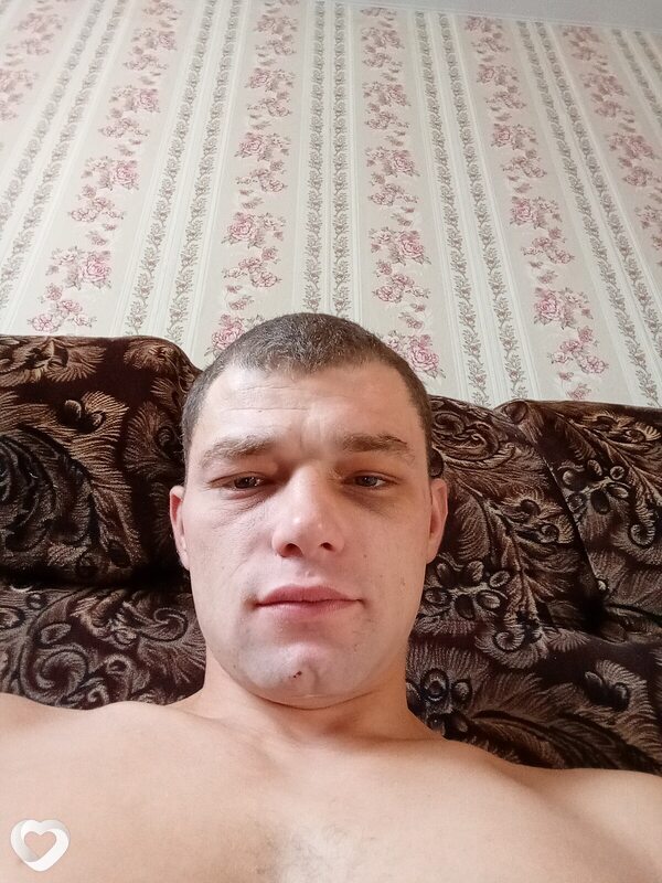 Денис Куксов, 31, Быхове — анкета №1594589