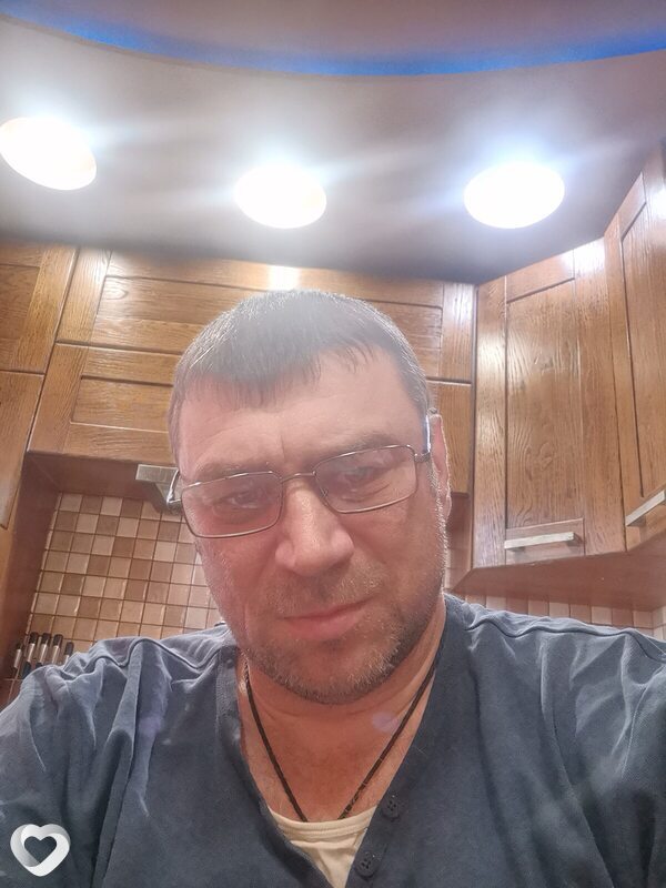 Михаил, 46, Луганске — анкета №1594594