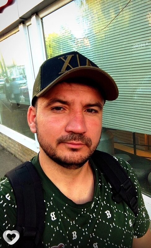 Антон, 34, Москве — анкета №1594595