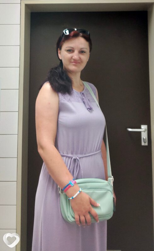 Ірина, Ганновер