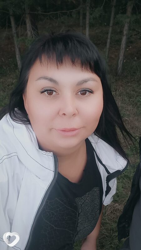 Анастасия, 38, Екатеринбурге — анкета №1594447