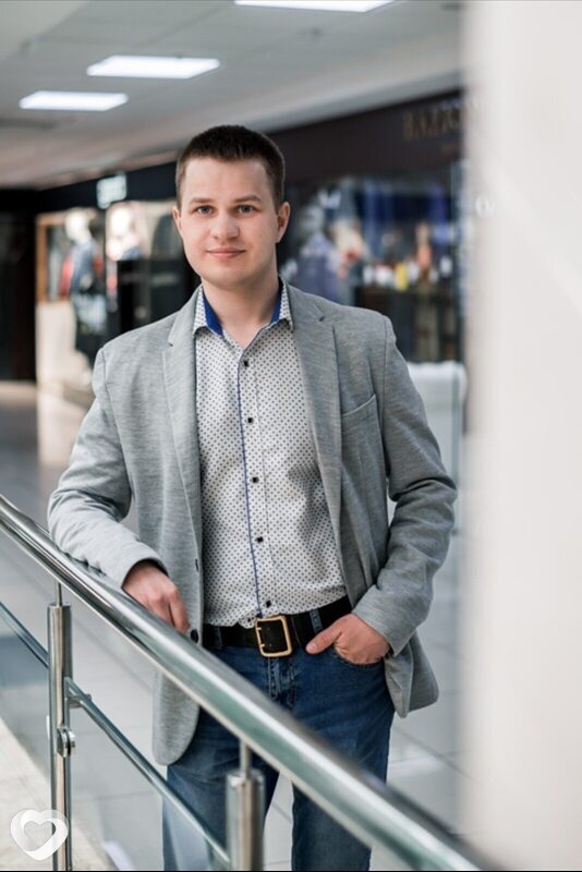 Илья, 30, Бресте — анкета №1594456