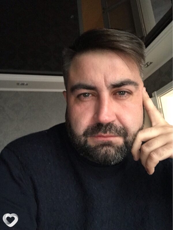 Артем, 37, Саратове — анкета №1594518