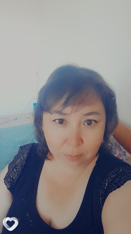 Галина, 51, Петропавловске — анкета №1594523
