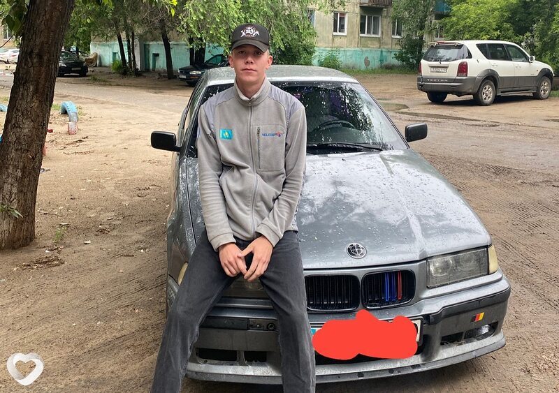 Ероха, 26, Рудном — анкета №1594528